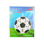 Regleta HZ-5015U Lucky Hawk - Blanco Negro