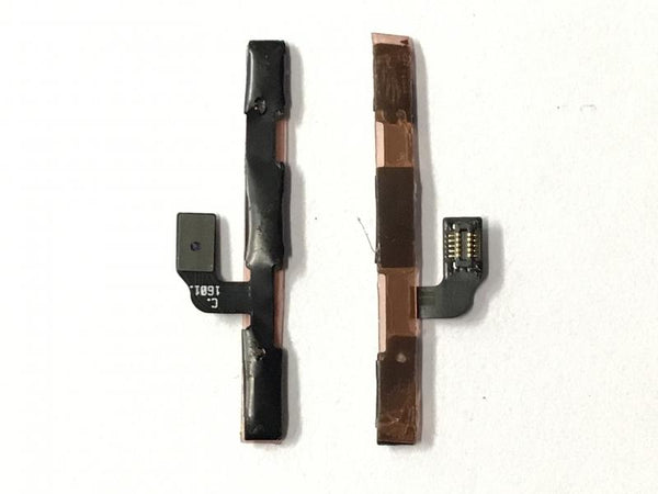 Flex Boton Encendido Volumen Huawei P8 GRA-UL00 L09