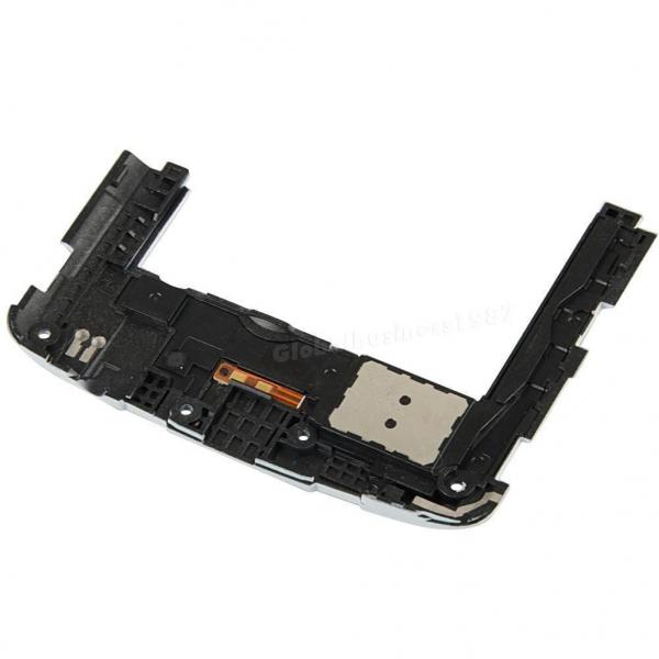 Flex Timbre LG G3 D855 D850 D851 D852 - Completo Negro