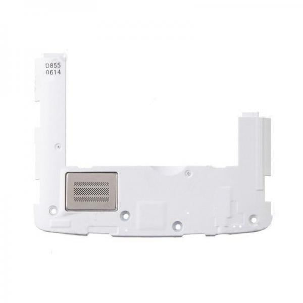Flex Timbre LG G3 D855 D850 D851 D852 - Completo Blanco