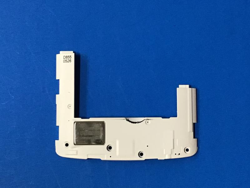 Flex Timbre LG G3 D855 D850 D851 D852 - Completo Blanco