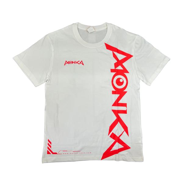 Camisa Marca - Monka 3XL