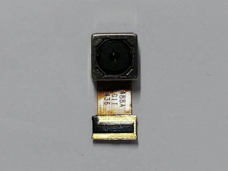 Flex Camara Trasera LG G4 Stylus H635 H630