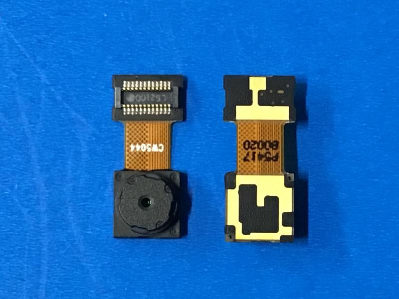 Flex Camara Frontal LG G4 Stylus H630 H635