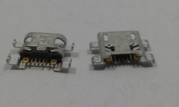 Rack de Carga Micro USB Tipo B 7 Es LG Optimus 3D P920 G3 Stylus D690 K10 LG Spirit H440 H420 G4 H811 H815 K8 K10 K120 K350 K4
