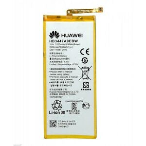 Bateria Huawei Hb3447a9ebw P8 GRA-UL00 L09