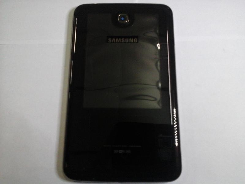 Tapa Samsung Galaxy Tab 3 T211 7.0 - Café con Marco Imagen principal del producto