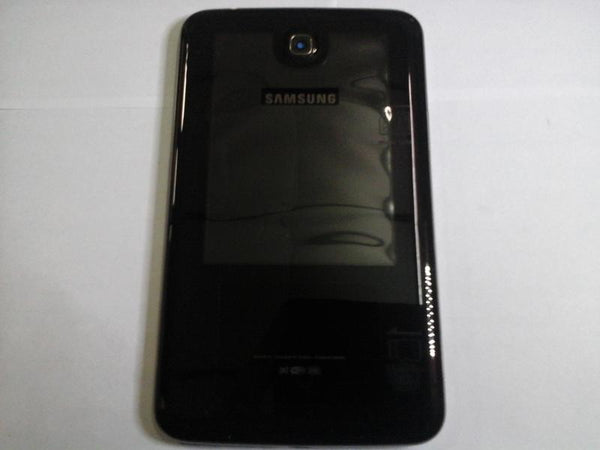 Tapa Samsung Galaxy Tab 3 T211 7.0 - Café con Marco