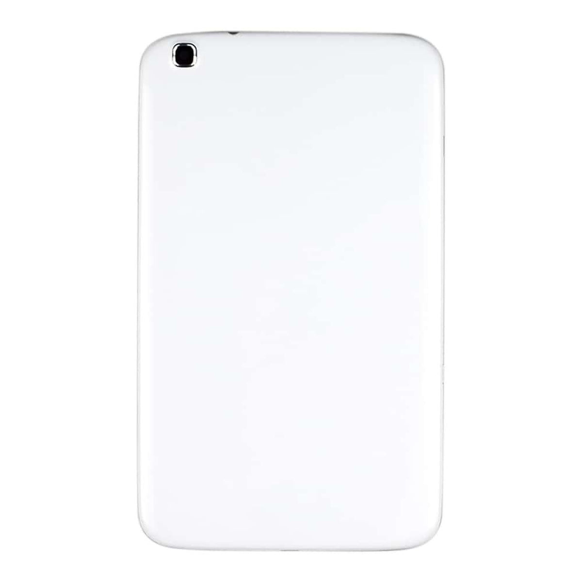 Tapa Samsung Galaxy Tab 3 T311 8.0 - Blanca con Marco Imagen principal del producto