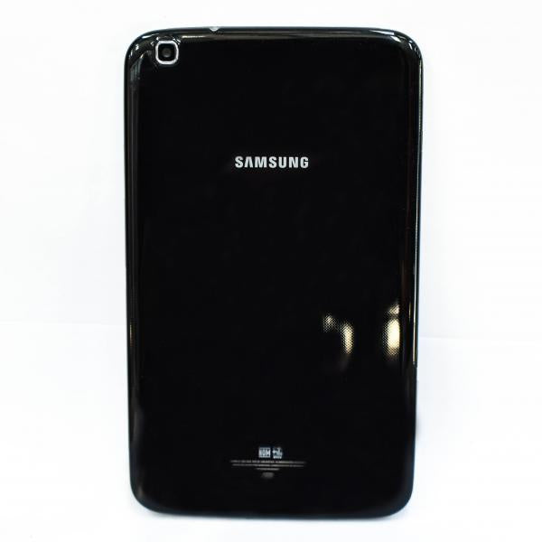 Tapa Samsung Galaxy Tab 3 T311 8.0 - Negra con Marco