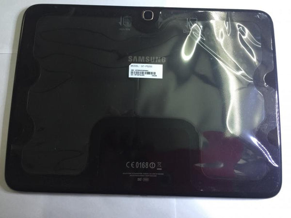 Tapa Samsung Galaxy Tab 3 10.1 P5200 - Café con Marco