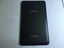 Tapa Samsung Galaxy Tab 4 7.0 T230 T239 - Negra con Marco