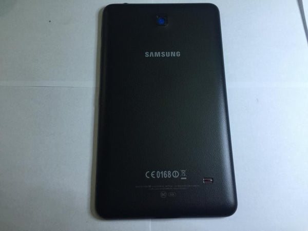 Tapa Samsung Galaxy Tab 4 7.0 T230 T239 - Negra con Marco