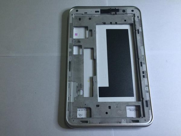 Tapa Samsung Galaxy Tab 2 7.0 P3100 - Blanca con Marco