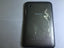 Tapa Samsung Galaxy Tab 2 7.0 P3100 - Gris con Marco