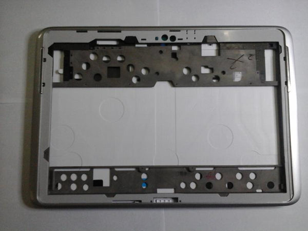 Tapa Samsung Galaxy Note N8000 10.1 - Gris con Marco