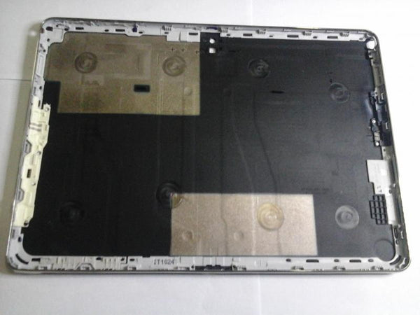 Tapa Samsung Galaxy Note 10.1 P601 P600 P605 - Negra Sin Marco