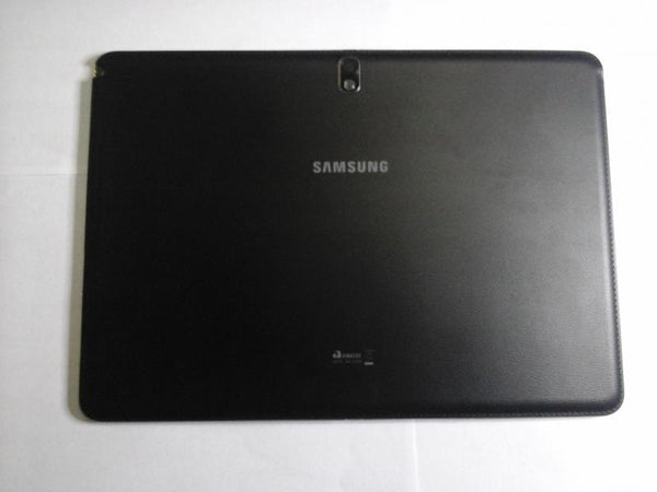 Tapa Samsung Galaxy Note 10.1 P601 P600 P605 - Negra Sin Marco