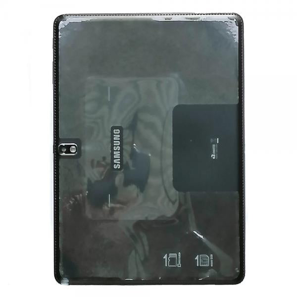 Tapa Samsung Galaxy Note 10.1 P601 P600 P605 - Negra Sin Marco