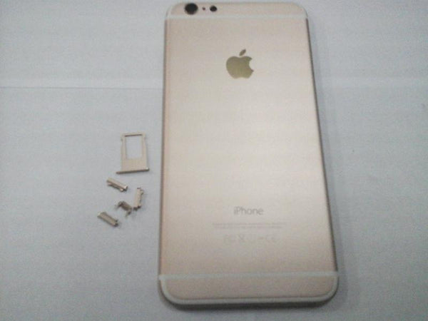 Caratula Iphone 6G Plus 5.5 A1524 A1522 - Dorada