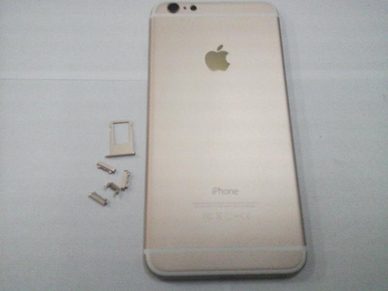 Caratula Iphone 6G Plus 5.5 A1524 A1522 - Dorada
