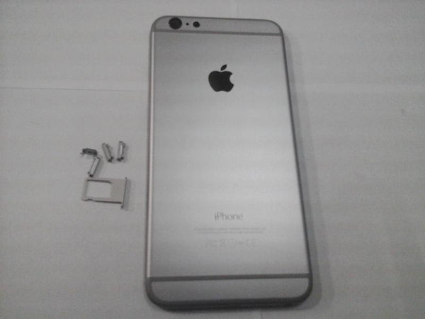 Caratula Iphone 6G Plus 5.5 A1524 A1522 - Gris