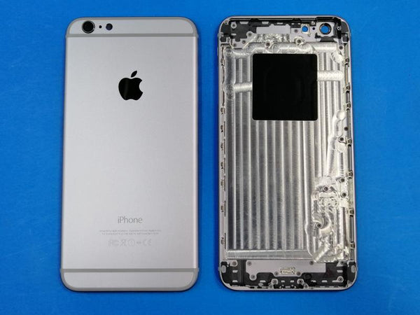 Caratula Iphone 6G Plus 5.5 A1524 A1522 - Gris