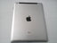 Tapa Ipad 2 A1396 3G - Plateada