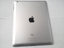 Tapa Ipad 2 A1395 WIFI - Plateada