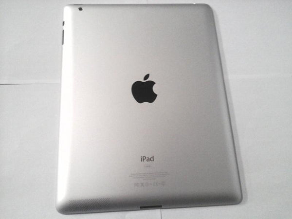 Tapa Ipad 2 A1395 WIFI - Plateada
