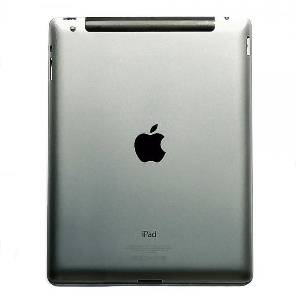 Tapa Ipad 2 A1395 WIFI - Plateada