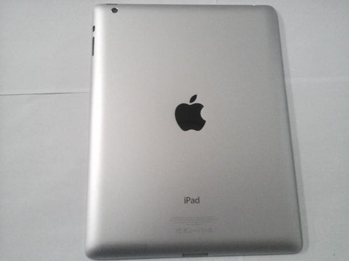 Tapa Ipad 3 WIFI A1416 - Plateada