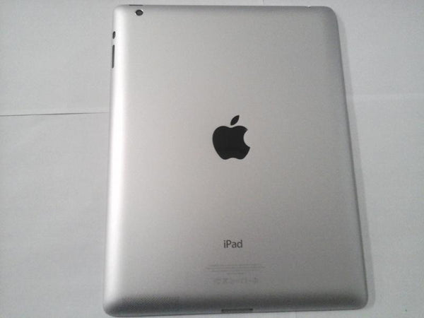 Tapa Ipad 3 WIFI A1416 - Plateada
