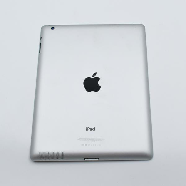 Tapa Ipad 3 WIFI A1416 - Plateada