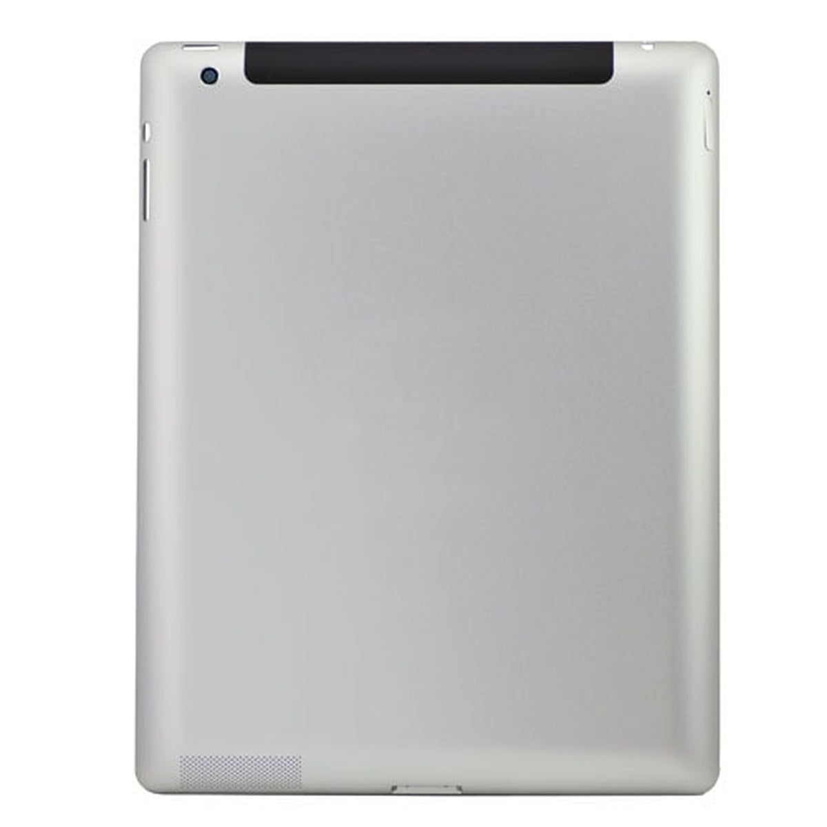 Tapa Ipad 3 3G A1430 A1403 - Plateada Imagen principal del producto