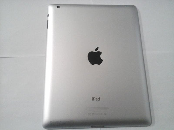 Tapa Ipad 3 3G A1430 A1403 - Plateada