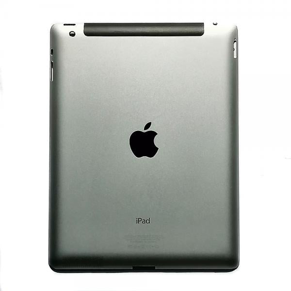 Tapa Ipad 3 3G A1430 A1403 - Plateada