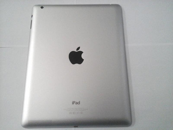 Tapa Ipad 4 3G A1459 A1460 - Plateada