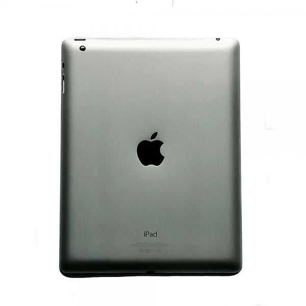 Tapa Ipad 4 3G A1459 A1460 - Plateada