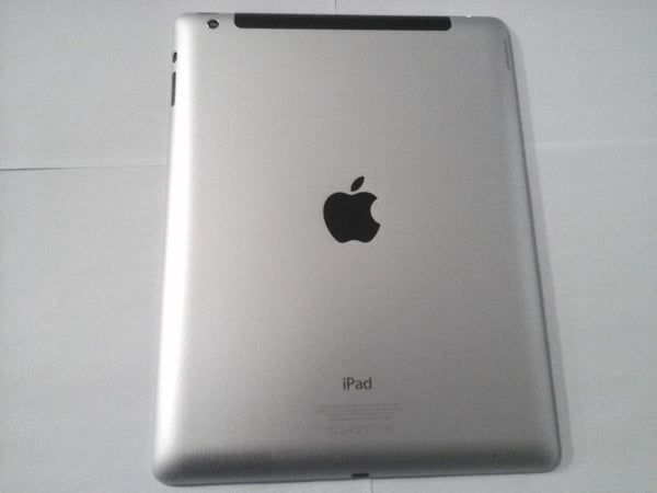 Tapa Ipad 4 WIFI A1458 - Plateada