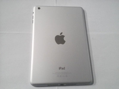 Tapa Ipad Mini 3G A1432 - Plateada