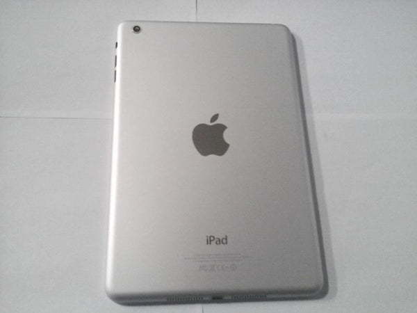 Tapa Ipad Mini 3G A1432 - Plateada
