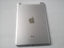 Tapa Ipad Mini WIFI A1432 A1454 A1455 - Plateada