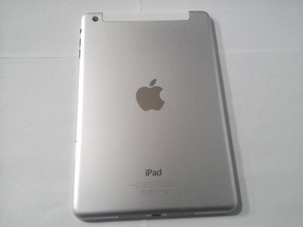 Tapa Ipad Mini WIFI A1432 A1454 A1455 - Plateada