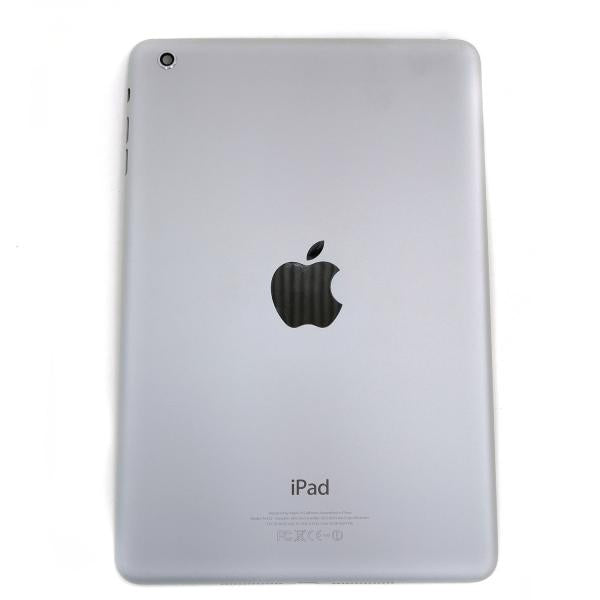 Tapa Ipad Mini WIFI A1432 A1454 A1455 - Plateada