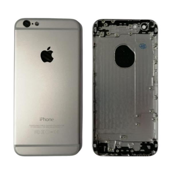 Caratula Iphone 6G 4.7 A1586 A1549 - Gris