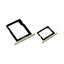 Juego Bandeja Sim Micro Sd Huawei P8 GRA-UL00 L09 - Dorada