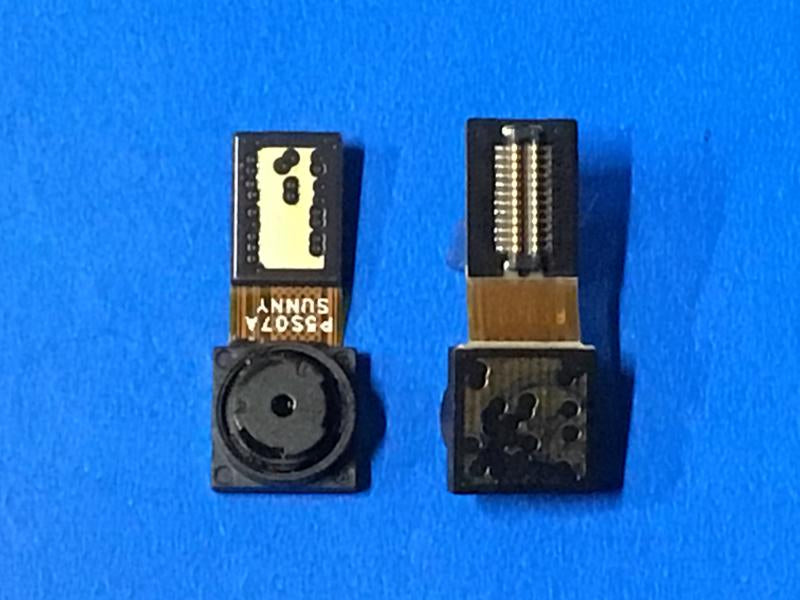 Flex Camara Frontal Huawei P8 Lite
