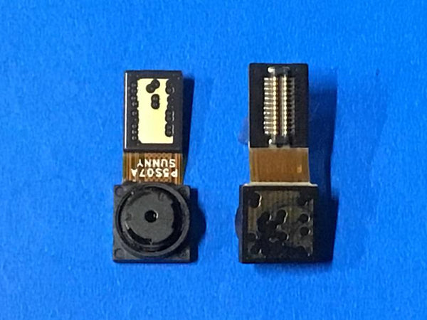 Flex Camara Frontal Huawei P8 Lite