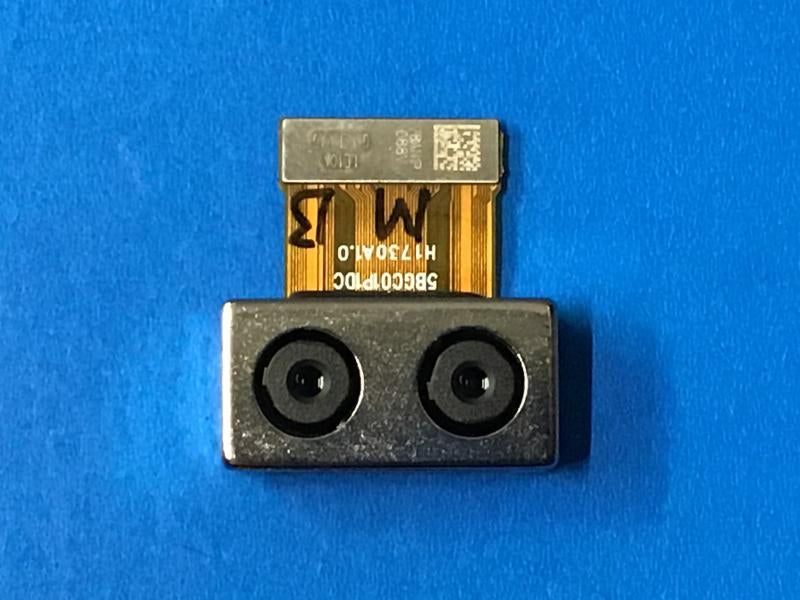 Flex Camara Trasera Huawei P9 EVA-L19 EVA-L29 EVA-L09 Leica